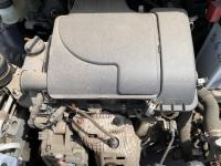 Toyota VITZ 2010