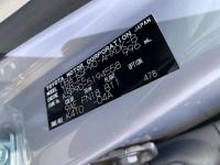 Toyota VITZ 2010