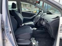 Toyota VITZ 2010