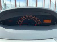 Toyota VITZ 2010
