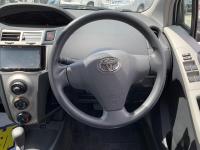 Toyota VITZ 2010