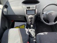 Toyota VITZ 2010