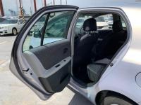 Toyota VITZ 2010