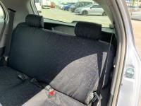 Toyota VITZ 2010