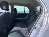 Toyota VITZ 2010