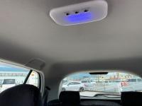 Toyota VITZ 2010