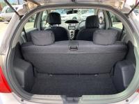 Toyota VITZ 2010