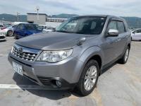 Subaru FORESTER 2011