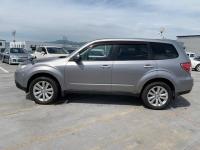 Subaru FORESTER 2011