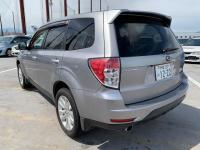 Subaru FORESTER 2011