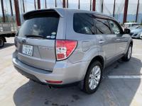 Subaru FORESTER 2011