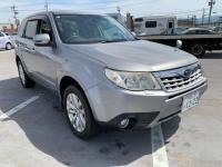 Subaru FORESTER 2011