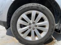 Subaru FORESTER 2011