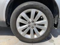 Subaru FORESTER 2011