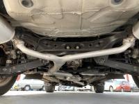 Subaru FORESTER 2011