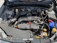 Subaru FORESTER 2011