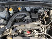 Subaru FORESTER 2011