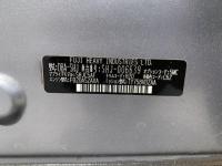 Subaru FORESTER 2011