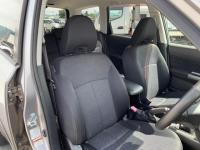 Subaru FORESTER 2011
