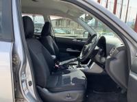 Subaru FORESTER 2011