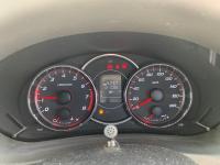 Subaru FORESTER 2011