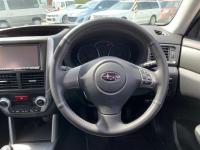 Subaru FORESTER 2011