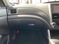 Subaru FORESTER 2011