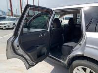 Subaru FORESTER 2011