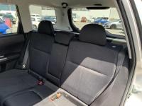 Subaru FORESTER 2011