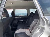 Subaru FORESTER 2011