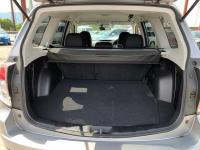 Subaru FORESTER 2011