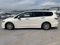 Honda ODYSSEY 2009
