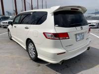 Honda ODYSSEY 2009