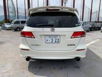 Honda ODYSSEY 2009