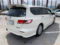 Honda ODYSSEY 2009