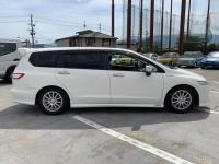 Honda ODYSSEY 2009