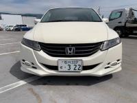 Honda ODYSSEY 2009