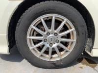 Honda ODYSSEY 2009