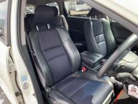Honda ODYSSEY 2009