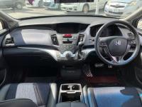 Honda ODYSSEY 2009