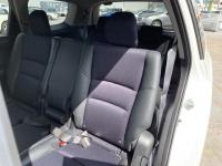 Honda ODYSSEY 2009
