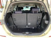 Honda ODYSSEY 2009
