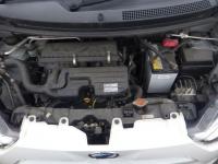 Daihatsu MIRA E:S 2018