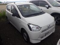 Daihatsu MIRA E:S 2018