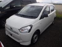 Daihatsu MIRA E:S 2018