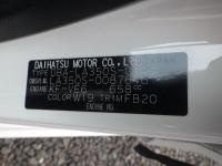 Daihatsu MIRA E:S 2018