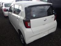 Daihatsu MIRA E:S 2018