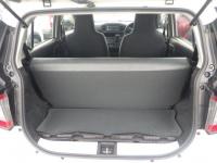 Daihatsu MIRA E:S 2018