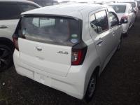 Daihatsu MIRA E:S 2018