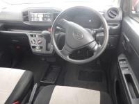 Daihatsu MIRA E:S 2018
